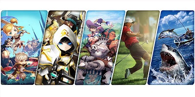 com2us游戏