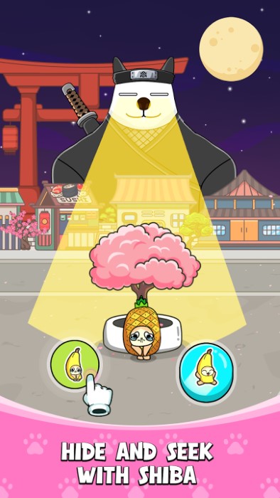 香蕉猫跑酷世界之旅最新版下载