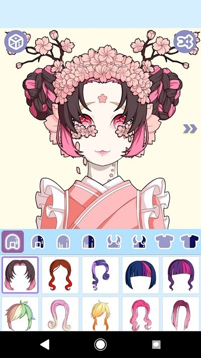 怪物女孩工厂中文版