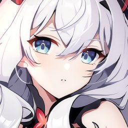 永恒灵魂游戏官方版(Eversoul)