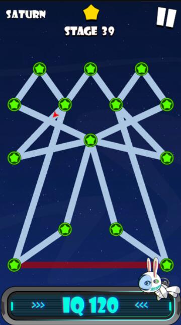 星空一笔画游戏 星空一笔画手游下载