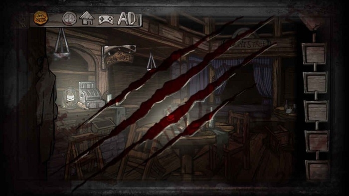 西城异闻1942破解版下载