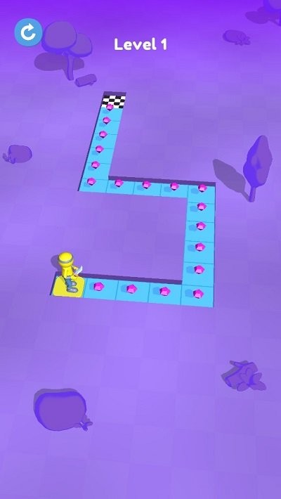短跑传奇3D手机版下载