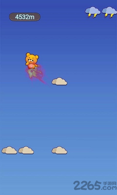 动感奔袭官方版