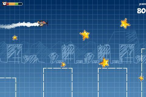 迷你飞机手机版(Mini Plane)