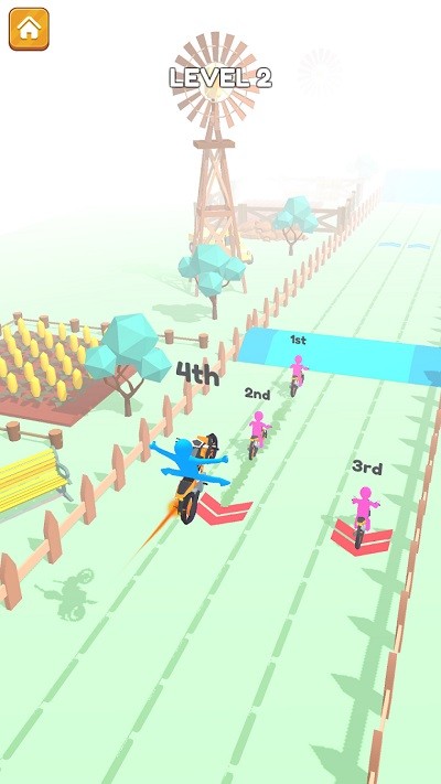骑上我心爱的小摩托完整版
