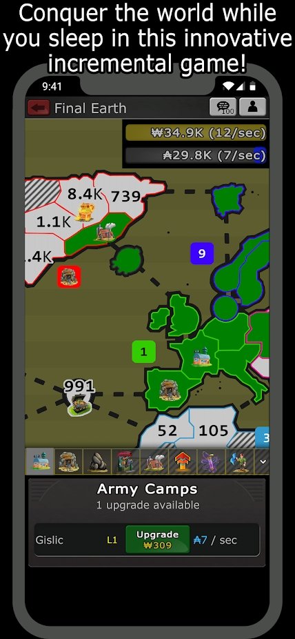 战区放置warzone idle