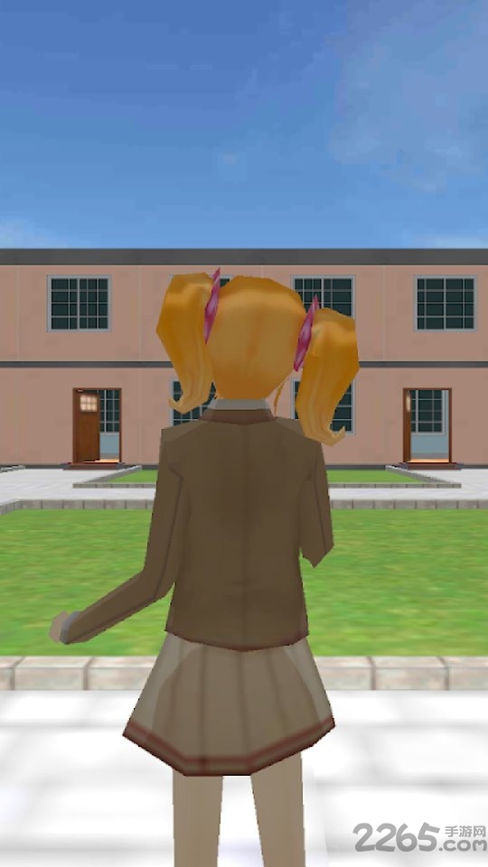 女子高中生日常最新版 女子高中生日常中文版下载