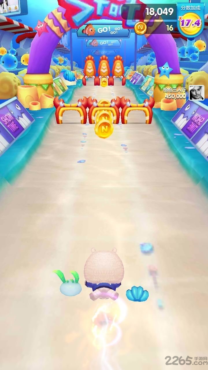 海底总动员手机版