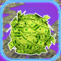 钱钱向前冲最新版(Money Rush)