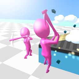拆房子大作战手机版