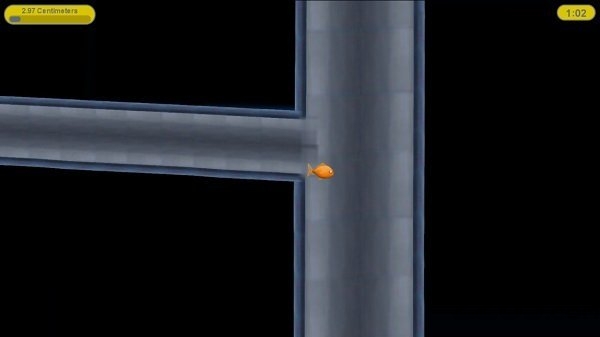 美味海洋章鱼版