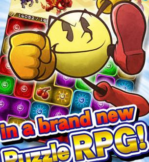 吃豆人怪兽进击手机版