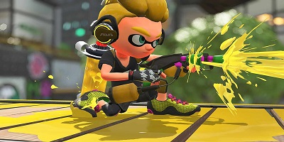 喷射游戏