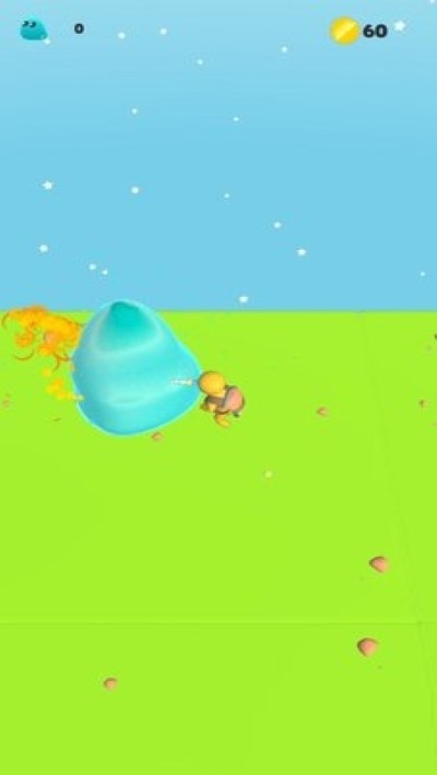 史莱姆大陆3d手机版(slime land 3d)