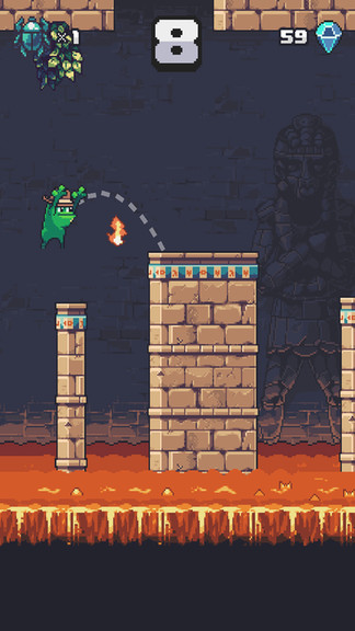 古墓蟾蜍中文版(Tomb Toad)