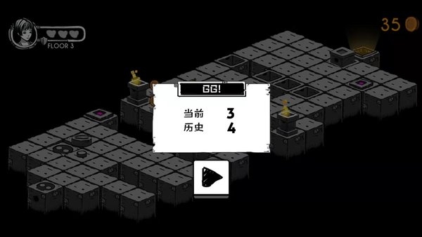 墓碑镇全关卡解锁版