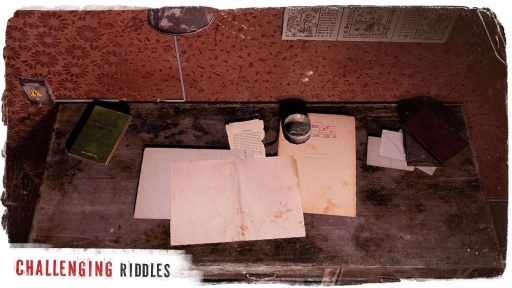 密室逃脱之聚光灯无限提示版