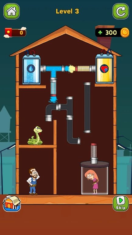 home pipe家用管道