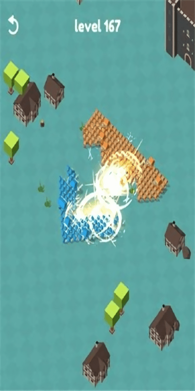 军团冲击游戏下载