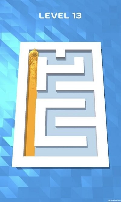 滚动喷射球游戏