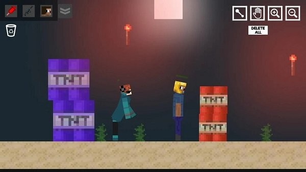 菜鸟游乐场最新版(noob playground)