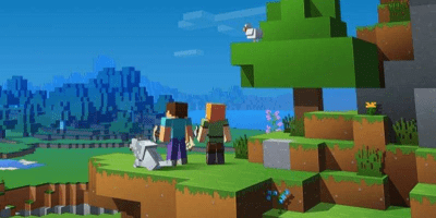 minecraft基岩版