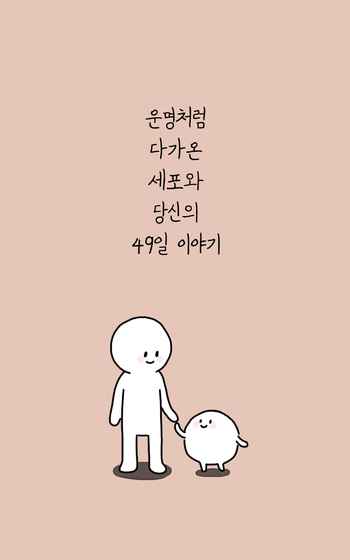 我和细胞的49天生活中文版