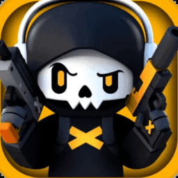 骷髅人大作战最新版