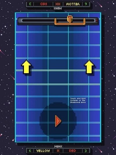 像素弹射橄榄球完整版(pixel push football)