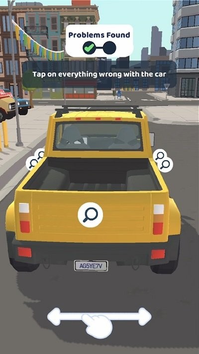 汽车经销商3d游戏(car dealer 3d)