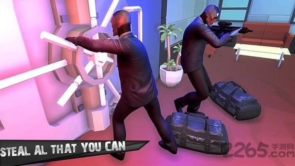城市黑帮无恶不作官方版