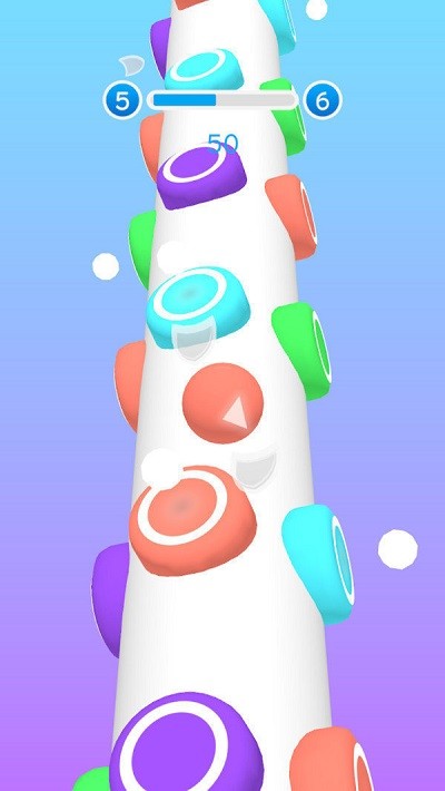 跃动的彩球最新版下载