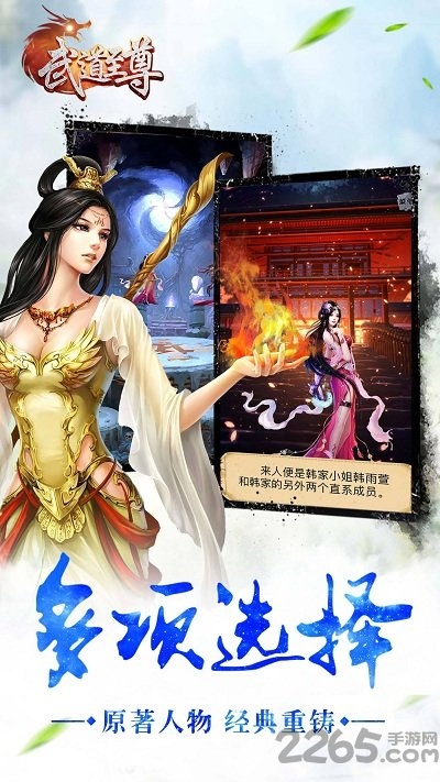 51wan武道至尊
