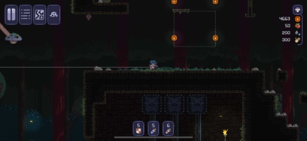 皮勒斯糟糕的旅行游戏(pileus bad trip)