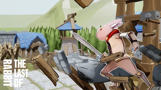 塔防暗棋放置奇兔