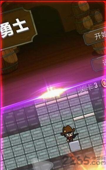 牛仔小勇士官方版