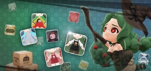 万圣节联盟游戏 万圣节联盟最新版下载