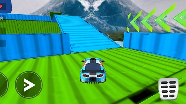 飞车大师赛最新版