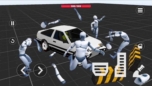 甜瓜创造沙盒模拟器游戏下载安装