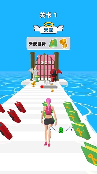 换装时尚秀手机版