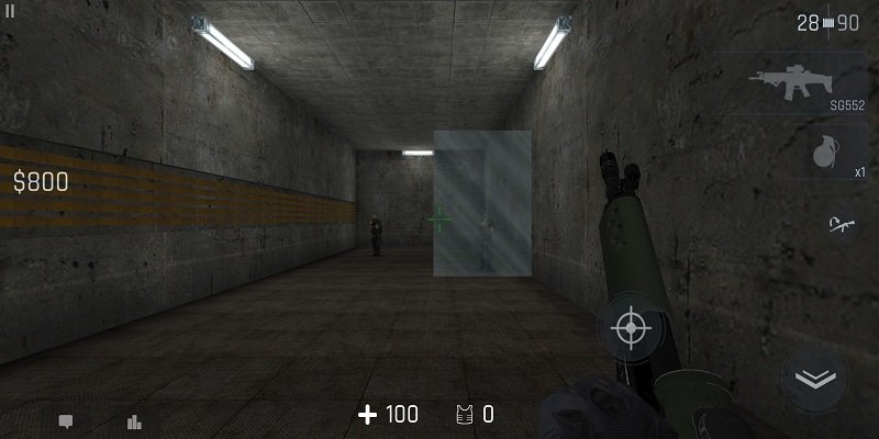cs1.6联机版手机版