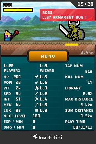 片刻边境中文版下载