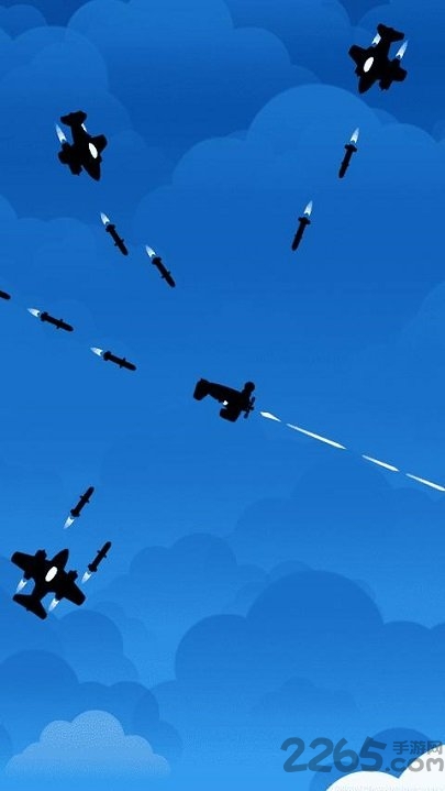 飞翔的弗洛格游戏下载