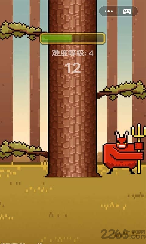 考验界限最新版