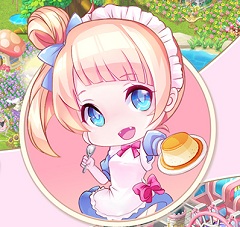 暖暖小镇公测版