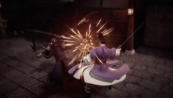 李尸朝鲜血脉国际游戏