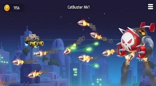 喷射战斗猫手游 喷射战斗猫游戏下载