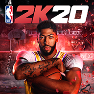美职篮2k20付费破解版