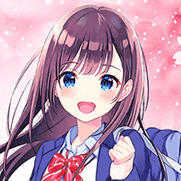 校园少女跑酷游戏